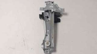 Recambio de elevalunas trasero izquierdo para citroën c3 2016- elle referencia OEM IAM 9813093080  