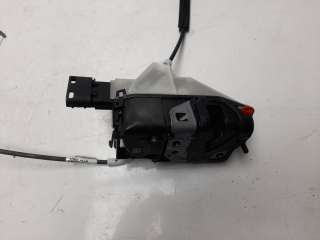 Recambio de cerradura puerta trasera derecha para citroën c3 2016- elle referencia OEM IAM 98416942941  