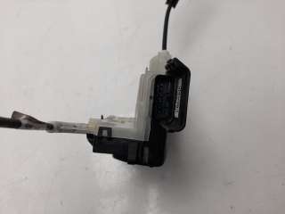 Recambio de cerradura puerta trasera derecha para citroën c3 2016- elle referencia OEM IAM 98416942941  