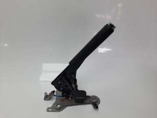 Recambio de palanca freno para citroën c3 2016- elle referencia OEM IAM 98076688ZD  