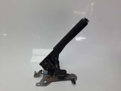 Recambio de palanca freno para citroën c3 2016- elle referencia OEM IAM 98076688ZD  