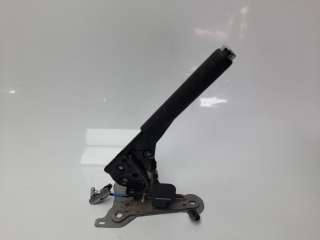 Recambio de palanca freno para citroën c3 2016- elle referencia OEM IAM 98076688ZD  