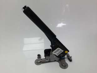 Recambio de palanca freno para citroën c3 2016- elle referencia OEM IAM 98076688ZD   2