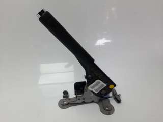 Recambio de palanca freno para citroën c3 2016- elle referencia OEM IAM 98076688ZD  