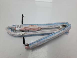 Recambio de airbag cortina delantero derecho para citroën c3 2016- elle referencia OEM IAM 981185798  