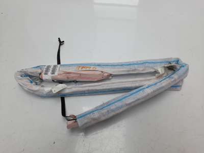 Recambio de airbag cortina delantero derecho para citroën c3 2016- elle referencia OEM IAM 981185798  