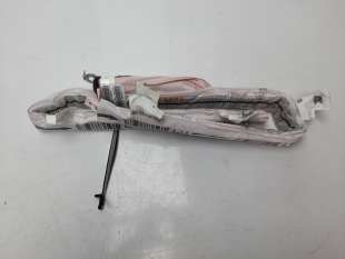 Recambio de airbag cortina delantero izquierdo para citroën c3 2016- elle referencia OEM IAM 9811858080 34206934F 