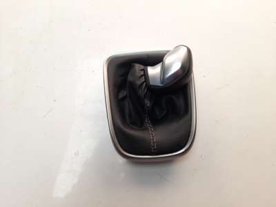 Recambio de pomo palanca cambio para citroën c3 2016- elle referencia OEM IAM   