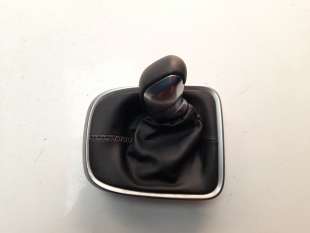 Recambio de pomo palanca cambio para citroën c3 2016- elle referencia OEM IAM    2