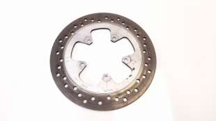 Recambio de disco de freno trasero para honda cb 1000 r 2008-2018 cb 1000r referencia OEM IAM   
