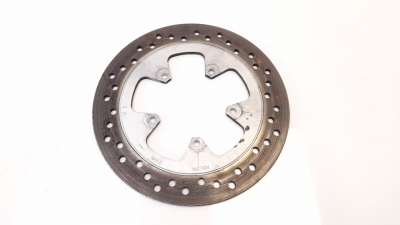 Recambio de disco de freno trasero para honda cb 1000 r 2008-2018 cb 1000r referencia OEM IAM   