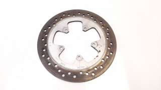 Recambio de disco de freno trasero para honda cb 1000 r 2008-2018 cb 1000r referencia OEM IAM   