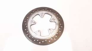 Recambio de disco de freno trasero para honda cb 1000 r 2008-2018 cb 1000r referencia OEM IAM    2