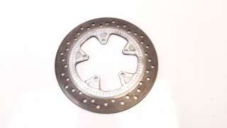 Recambio de disco de freno trasero para honda cb 1000 r 2008-2018 cb 1000r referencia OEM IAM   