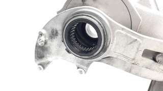 Recambio de puente trasero para honda cb 1000 r 2008-2018 cb 1000r referencia OEM IAM 52200MKJD00  