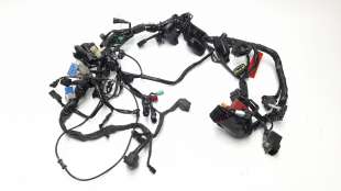 Recambio de modulo electronico para honda cb 1000 r 2008-2018 cb 1000r referencia OEM IAM   