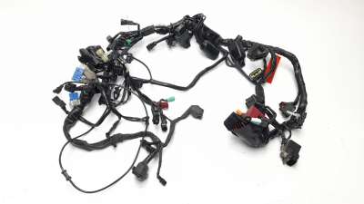 Recambio de modulo electronico para honda cb 1000 r 2008-2018 cb 1000r referencia OEM IAM   