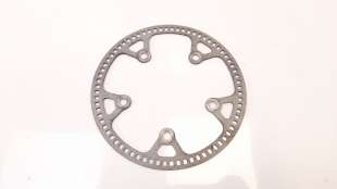 Recambio de abs para honda cb 1000 r 2008-2018 cb 1000r referencia OEM IAM 44515MKFD40ZB   2