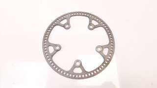 Recambio de abs para honda cb 1000 r 2008-2018 cb 1000r referencia OEM IAM 44515MKFD40ZB  