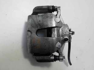 Recambio de pinza de freno delantera izquierda para hyundai i30 (pd) 2017- klass referencia OEM IAM   