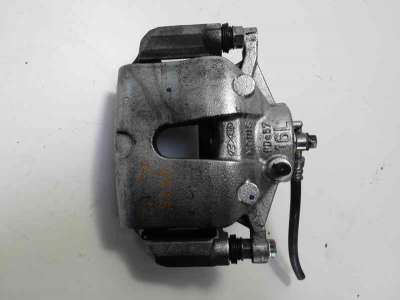 Recambio de pinza de freno delantera izquierda para hyundai i30 (pd) 2017- klass referencia OEM IAM   