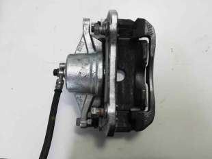 Recambio de pinza de freno delantera izquierda para hyundai i30 (pd) 2017- klass referencia OEM IAM    2
