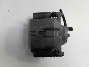 Recambio de pinza de freno delantera derecha para toyota lexus ct 2010-2014 200h referencia OEM IAM   