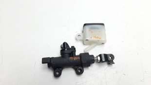 Recambio de bomba freno para honda cb 1000 r 2008-2018 cb 1000r referencia OEM IAM 43510MKJD01  