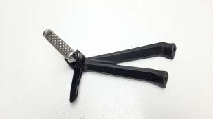 Recambio de estribo lateral para honda cb 1000 r 2008-2018 cb 1000r referencia OEM IAM 50730MKFD40 50765MKJD00 