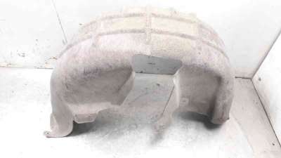 Recambio de paso rueda trasero derecho para volkswagen golf v berlina (1k1) 2003-2008 r32 referencia OEM IAM   