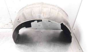 Recambio de paso rueda trasero derecho para volkswagen golf v berlina (1k1) 2003-2008 r32 referencia OEM IAM   