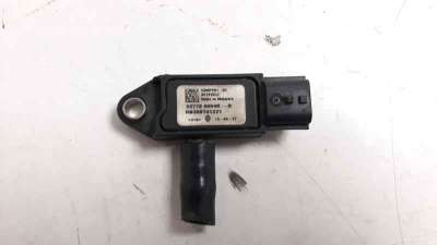 Recambio de sensor para dacia dokker 2012- 1.5 dci diesel fap cat referencia OEM IAM 227709604R  