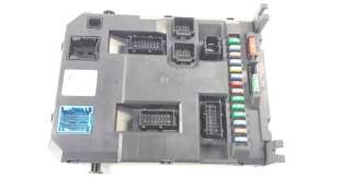 Recambio de caja reles / fusibles para citroën c3 2009-2017 collection referencia OEM IAM 9666952180  