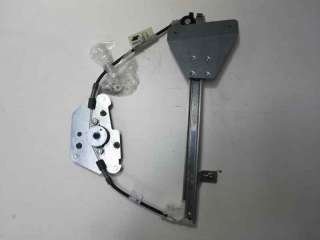 Recambio de elevalunas trasero izquierdo para audi a3 (8l) 1996-2003 referencia OEM IAM  106020918 