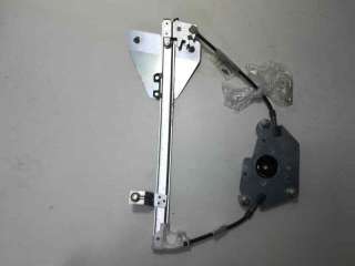 Recambio de elevalunas trasero izquierdo para audi a3 (8l) 1996-2003 referencia OEM IAM  106020918 