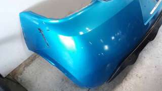 Recambio de paragolpes trasero para ds 3 2016- style referencia OEM IAM 9802381980  CI3251051