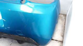 Recambio de paragolpes trasero para ds 3 2016- style referencia OEM IAM 9802381980  CI3251051