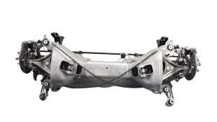 Recambio de puente trasero para peugeot 508 2011-2018 active referencia OEM IAM 9640718610  