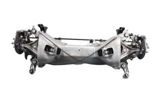 Recambio de puente trasero para peugeot 508 2011-2018 active referencia OEM IAM 9640718610  