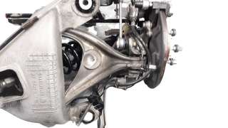 Recambio de puente trasero para peugeot 508 2011-2018 active referencia OEM IAM 9640718610  
