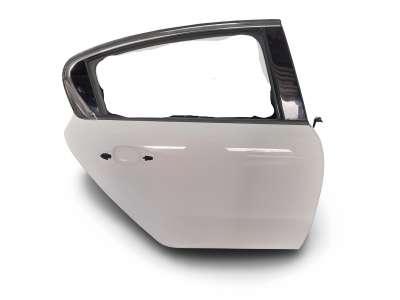 Recambio de puerta trasera derecha para peugeot 508 2011-2018 active referencia OEM IAM 9008X3  