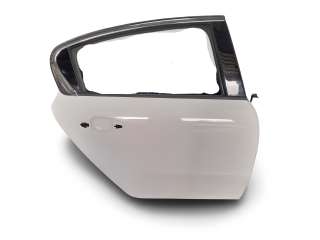 Recambio de puerta trasera derecha para peugeot 508 2011-2018 active referencia OEM IAM 9008X3  