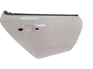 Recambio de puerta trasera derecha para peugeot 508 2011-2018 active referencia OEM IAM 9008X3  