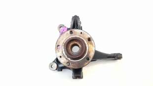 Recambio de mangueta delantera izquierda para peugeot 508 2011-2018 active referencia OEM IAM   