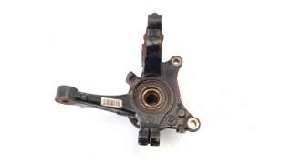 Recambio de mangueta delantera izquierda para peugeot 508 2011-2018 active referencia OEM IAM   