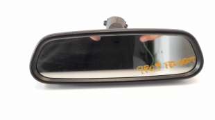 Recambio de espejo para peugeot 508 2011-2018 active referencia OEM IAM 96758889XT   2
