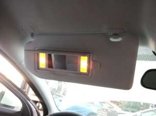 Recambio de parasol izquierdo para peugeot 508 2011-2018 active referencia OEM IAM 8163HF  