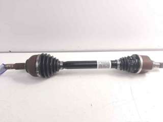 Recambio de transmision delantera izquierda para peugeot 508 2011-2018 active referencia OEM IAM 3272YN P1556 
