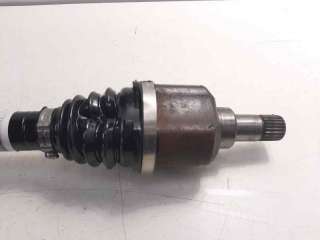 Recambio de transmision delantera izquierda para peugeot 508 2011-2018 active referencia OEM IAM 3272YN P1556 