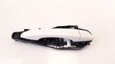 Recambio de maneta exterior delantera derecha para peugeot 508 2011-2018 active referencia OEM IAM 9688834080  